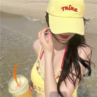 蓝色眼影