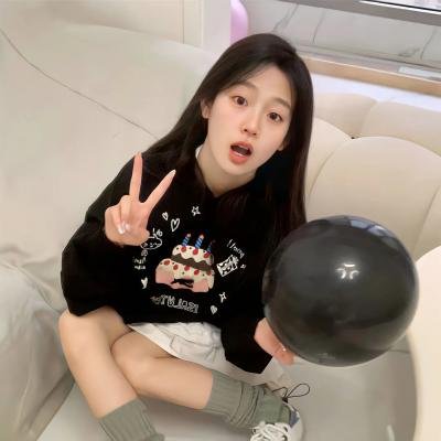 孤独的心