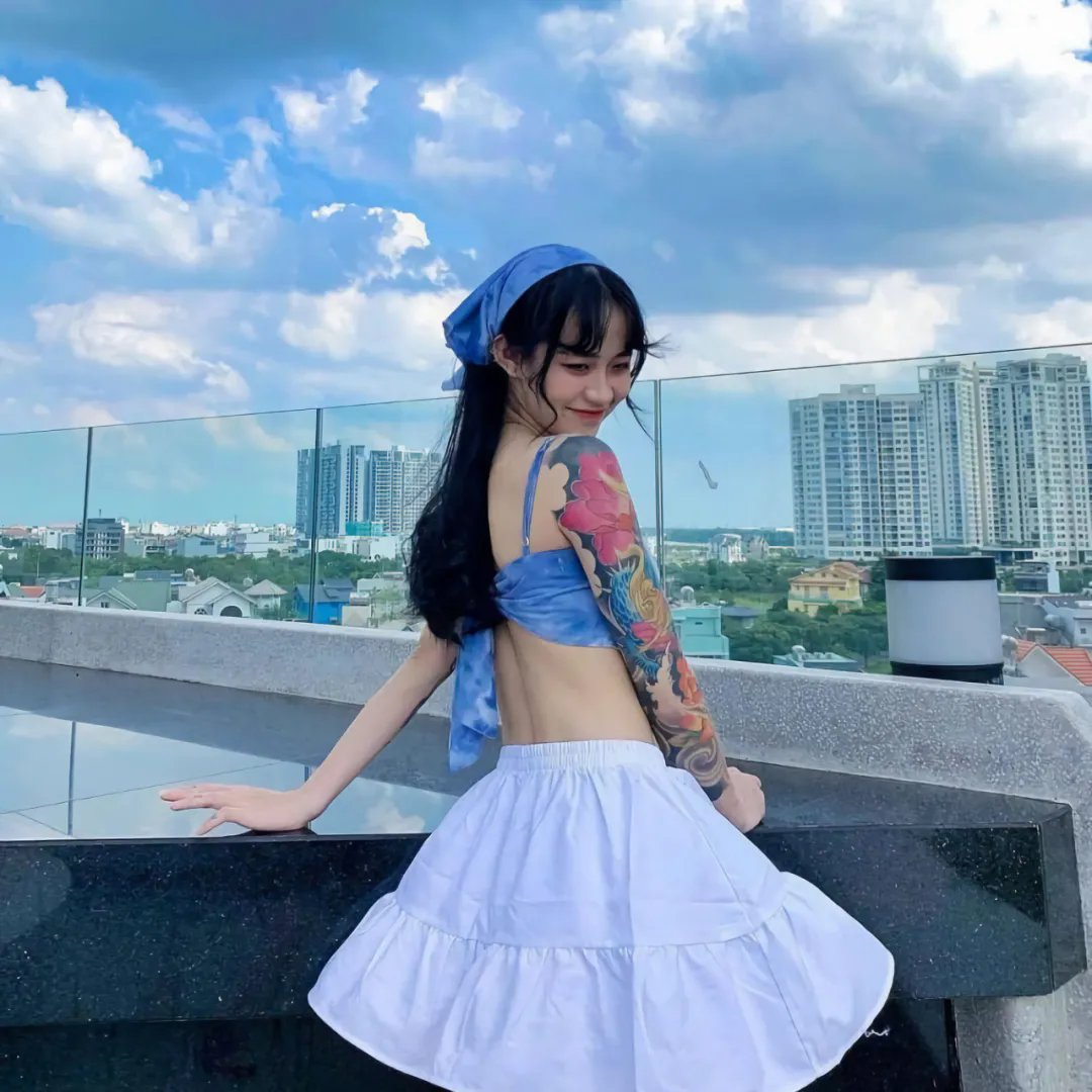 镜中镜